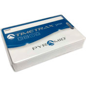 TimeTrax Prox Badges, Pack of 15