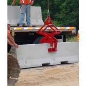 Caldwell Barrier Grab BLG-7.1/4 14,500 Lb. Capacity