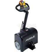 Mobile Industries automotrices électriques alimentés treuil extracteur TUG15 1500 lb Cap.