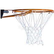 Lifetime® 18" Rim Basketball Slam-It Orange et Net