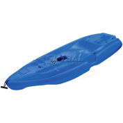 Lifetime® bleu Calypso Kayak avec dossier et Paddle