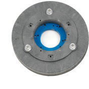 Global Industrial™ 13" Replacement Pad Driver