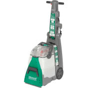 Bissell BG10 Commercial vert grand Upright nettoyant profond