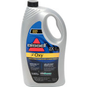 Bissell Oxy Pro 52 oz. Formule de nettoyage en profondeur - 85T61-C, qté par paquet : 6