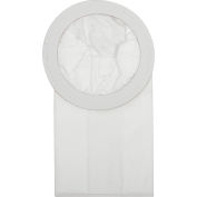 Global Industrial™ HEPA Filter Bag For 6 Quart Backpack, 9 Bags/Pack