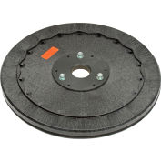 Global Industrial 20" Replacement Pad Driver for 20" Floor Scrubber and 40" Ride-On Scrubber