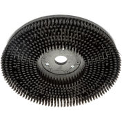 Global Industrial™ brosse à gommage de 20 po pour 20 » épurateur de plancher et 40 » Ride-On Scrubber
