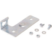 Kit de poignée de remplacement de casiers à boîtes de l™'industrie mondiale - Kit Hasp