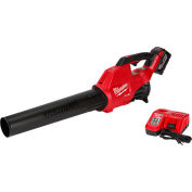 Milwaukee® 2724-21HD M18™ Fuel™ 120MPH 450CFM Cordless Handheld Blower Kit 9.0Ah  