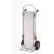 Snap-On Deck (301644) pour les camions de main 2-en-1 Junior Magliner® Gemini
