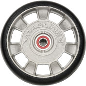 8" Mold-On Rubber Wheel 10815 for Magliner® Hand Trucks