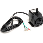 Replacement Pump for 20" Evaporative Cooler, Model 600580