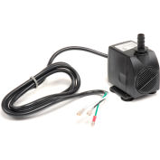 Replacement Pump for 30" Evaporative Cooler, Model 600543 and 293131