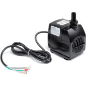 Pompe de remplacement pour 36" refroidisseur évaporatif / Modèle 600581