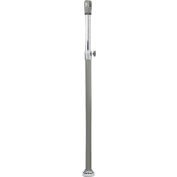 Global Industrial™ Remplacement Pedestal Post pour le modèle 585280