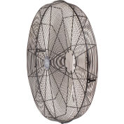 Replacement Fan Grille for Global Industrial 36" Portable Blower Fan, Model 258320