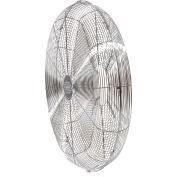 Replacement Fan Grille for Global Industrial™ 24" Pedestal/Wall Fans 258321, 585279, 292593