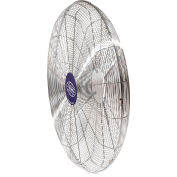 Replacement Fan Grille for Global Industrial 30" Pedestal/Wall Fan 258322, 585280, 652299