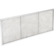 Global Industrial™ Condenser Filter For 1.2 & 2 Ton Portable AC's