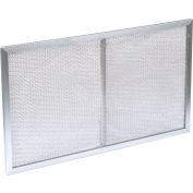 Global Industrial™ Condenser Filter For 1.2 Ton Portable AC's