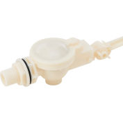 Replacement Float Valve for Global Industrial Evaporative Coolers