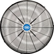 Replacement Front & Rear Fan Grille for Global Industrial™ 30" Outdoor Fans 292449 & 292451