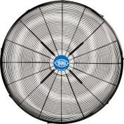 Replacement Front & Rear Fan Grille for Global Industrial 30" Outdoor Fans 292449 & 292451