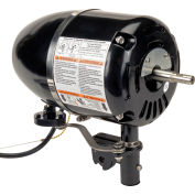 Replacement 3/10 HP Motor for Global Industrial 24 Inch Outdoor Fans 292448 & 292450
