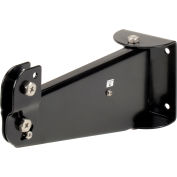 Replacement Wall Mount Bracket Only for Global Industrial Outdoor Fans 292450 & 292451