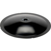 Base de piédestal de remplacement pour Global Industrial™ 24 pouces ventilateur extérieur 292448