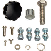 Kit de matériel de remplacement pour les ventilateurs de piédestal extérieur global 292448 -292449