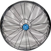 Calandre de remplacement pour 24"Continental Dynamics® ventilateur non oscillant premium