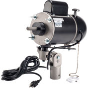 Replacement Motor for Continental Dynamics® Premium Fans 292648, 292649, 292651, 292653