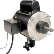 Replacement Motor for Continental Dynamics® Premium Fans 292652, 292654