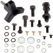Kit matériel de remplacement pour Continental Dynamics® Ventilateur Premium 292654