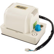 Global Industrial™ Drain Pump Kit pour 2, 2,5 et 3 tonnes de courant alternatif portable