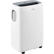 Global Industrial™ Climatiseur portable, 10000 BTU, 1120W, 115V