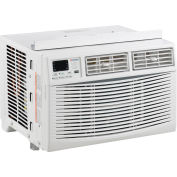 Climatiseur de fenêtre industrielle™ mondiale, 8 000 BTU, 115V, Energy Star