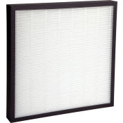 Replacement HEPA Filter For Global Industrial Air Scrubber