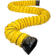 Global Industrial® 14 » Dia. Flexible Duct pour Global Industrial Air Scrubber, 32'L