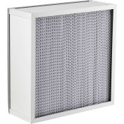Global Industrial™ Replacement HEPA Filter For 293052