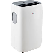 Global Industrial™ Climatiseur portable, 14000 BTU, 1430W, 115V