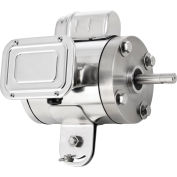 Moteur de ventilateur de remplacement industriel ™ mondial pour ventilateurs de lavage de 24 « et 30 »