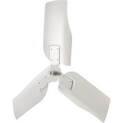 Global Industrial™ 30 » Pale de ventilateur de remplacement pour ventilateurs de lavage