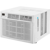 Global Industrial™ Window Air Conditioner, 18000 BTU, 208/230V, Energy Star, Wi-Fi Enabled