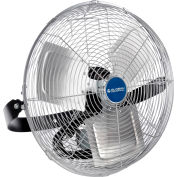™ Ventilateur de station de travail industrielle industrielle Global 18 », 4 600 CFM, 1/3 HP
