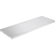Global Industrial™ Shelf For 30 & 45 Gallon Flammable Cabinet, 39-3/5"Wx14"D