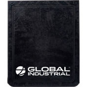 Global Industrial™ Heavy Duty Universal Mud Flap - 24X30