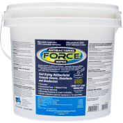 2XL Surface Safe Alcohol & Bleach Free Disinfecting Wipe Refill, 900 Wipes/Bucket, 2/Case - 2XL-400
