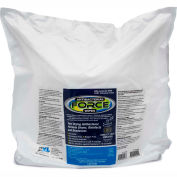 2XL Surface Safe Alc - Bleach Free Disinfecting Wipe Refill, 900 Lingettes/Roll, 4 Refills/Case- 2XL-401